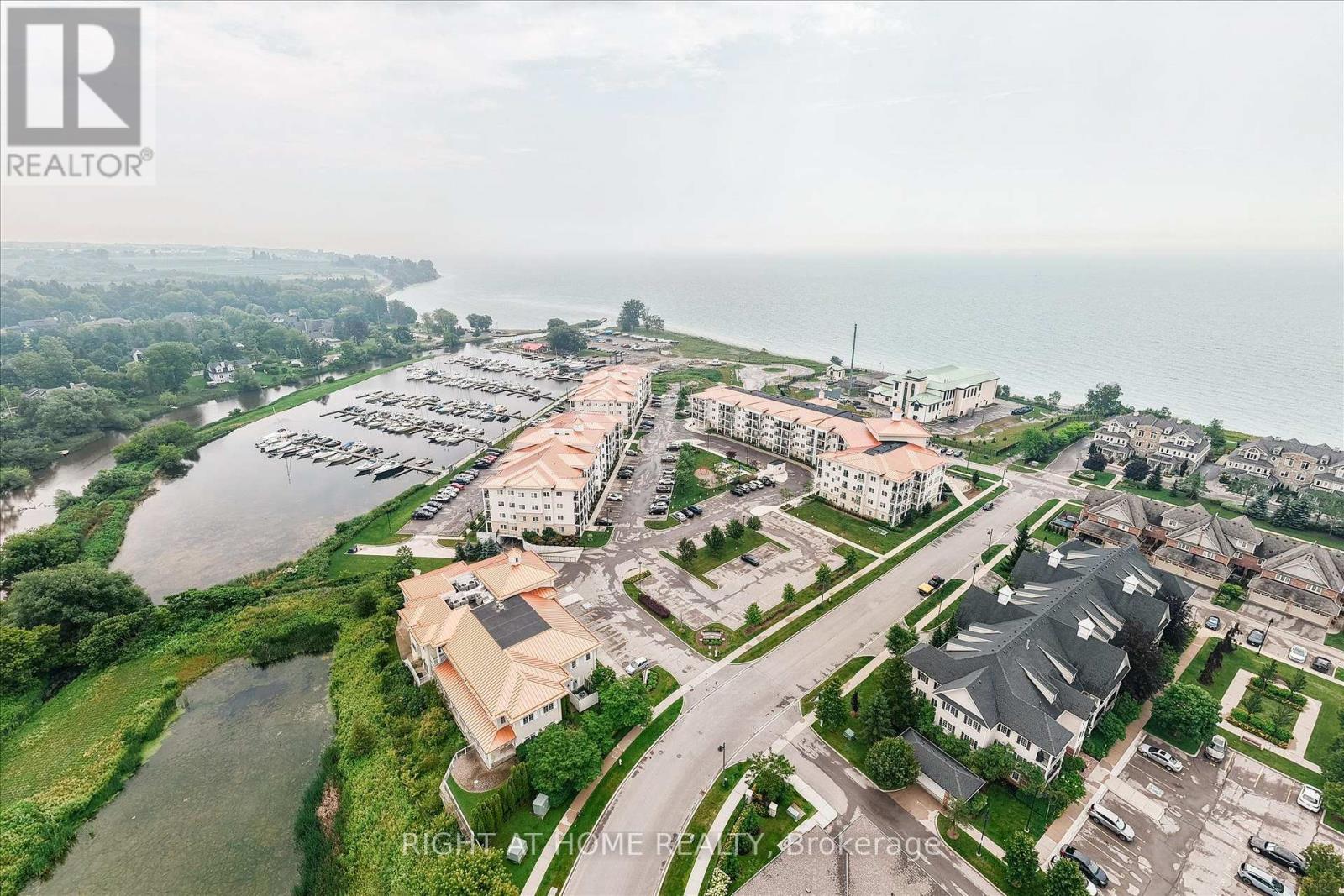 321 - 50 Lakebreeze Drive, Clarington, Ontario  L1B 0V9 - Photo 25 - E13561754