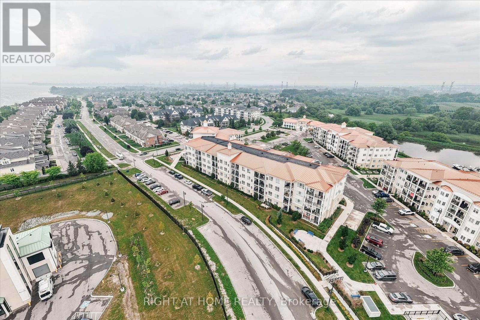 321 - 50 Lakebreeze Drive, Clarington, Ontario  L1B 0V9 - Photo 28 - E13561754