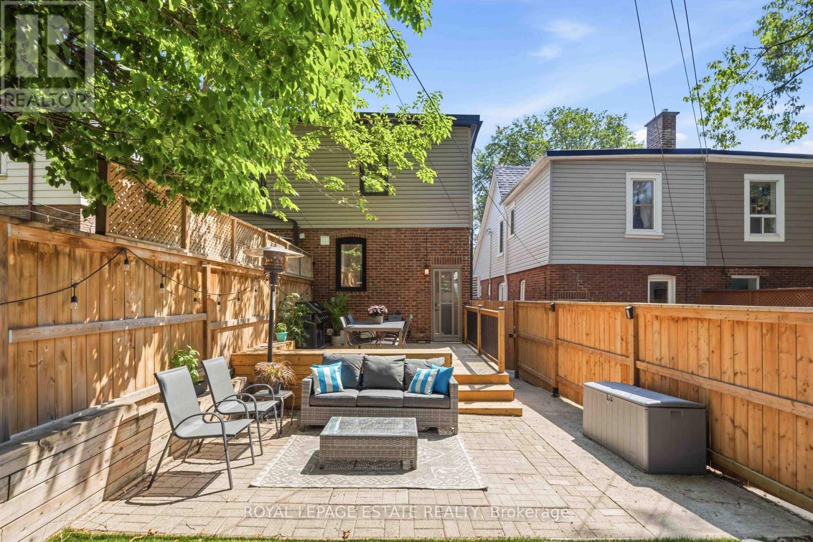 6 Firstbrooke Road, Toronto, Ontario  M4E 2L1 - Photo 32 - E13561772