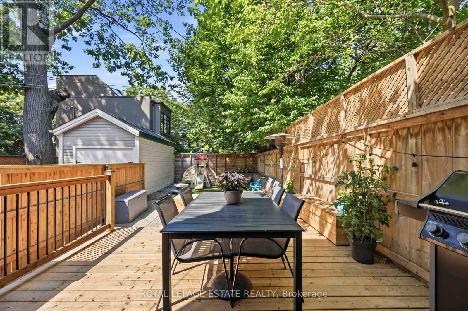 6 Firstbrooke Road, Toronto, Ontario  M4E 2L1 - Photo 33 - E13561772