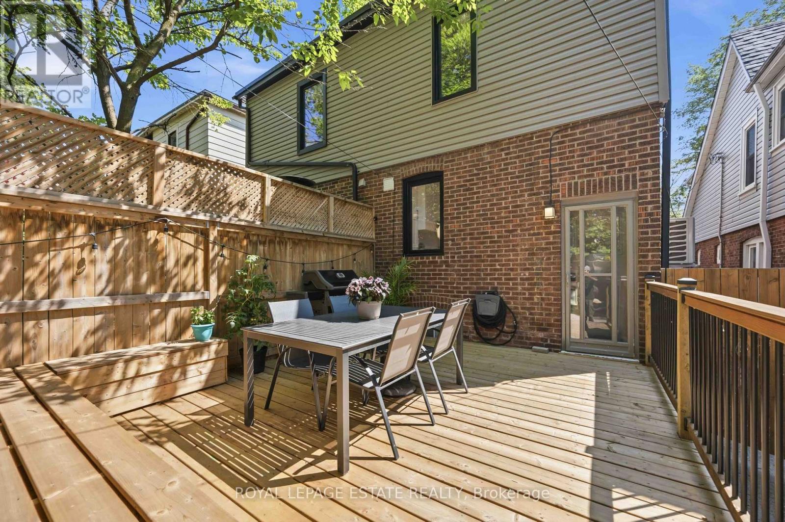 6 Firstbrooke Road, Toronto, Ontario  M4E 2L1 - Photo 35 - E13561772