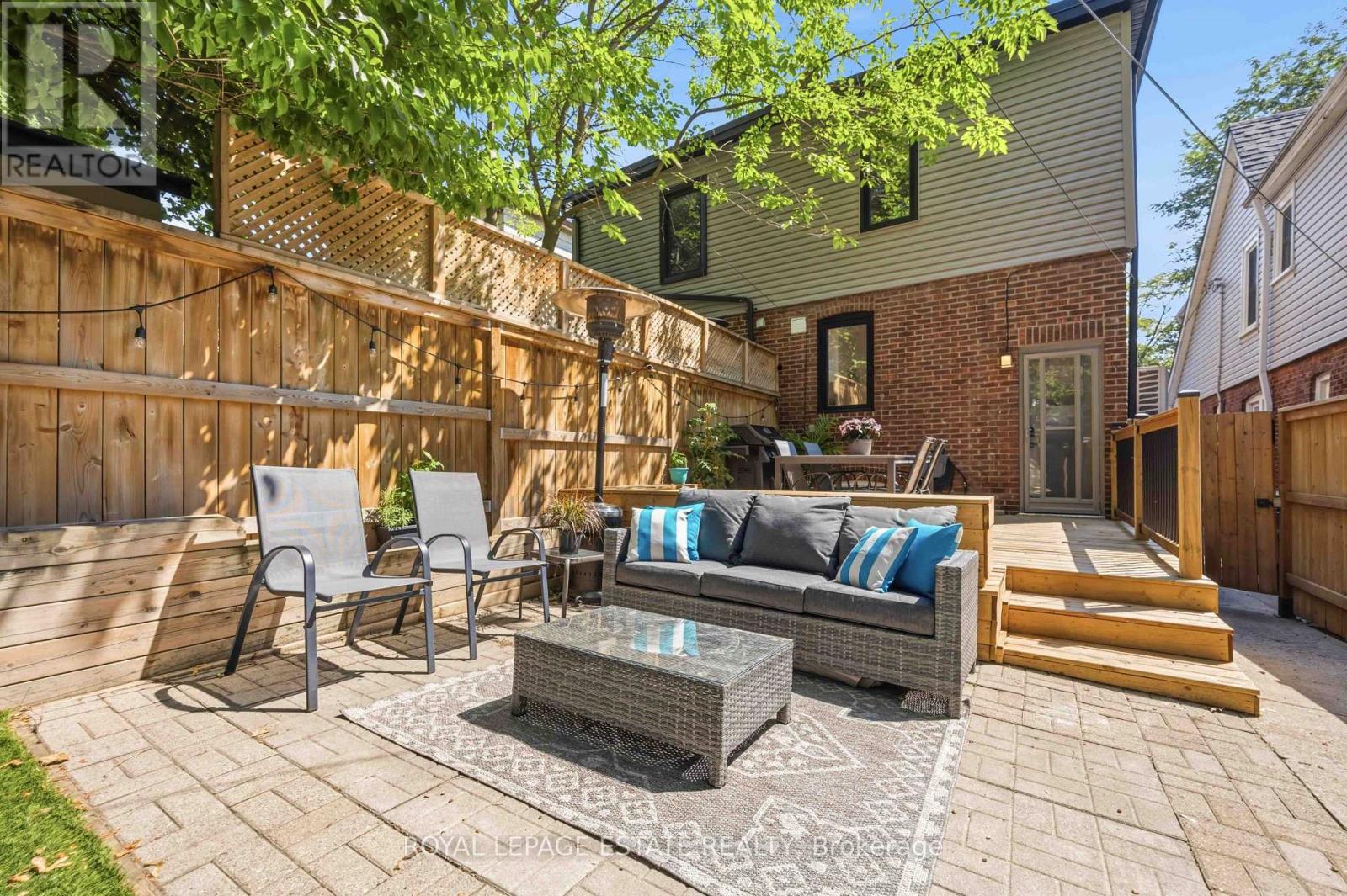 6 Firstbrooke Road, Toronto, Ontario  M4E 2L1 - Photo 36 - E13561772