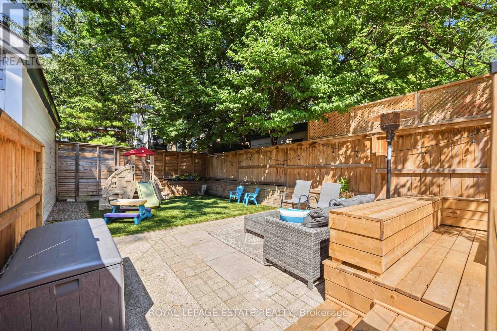 6 Firstbrooke Road, Toronto, Ontario  M4E 2L1 - Photo 38 - E13561772