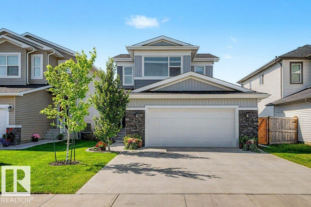 243 BRICKYARD CV, Stony Plain