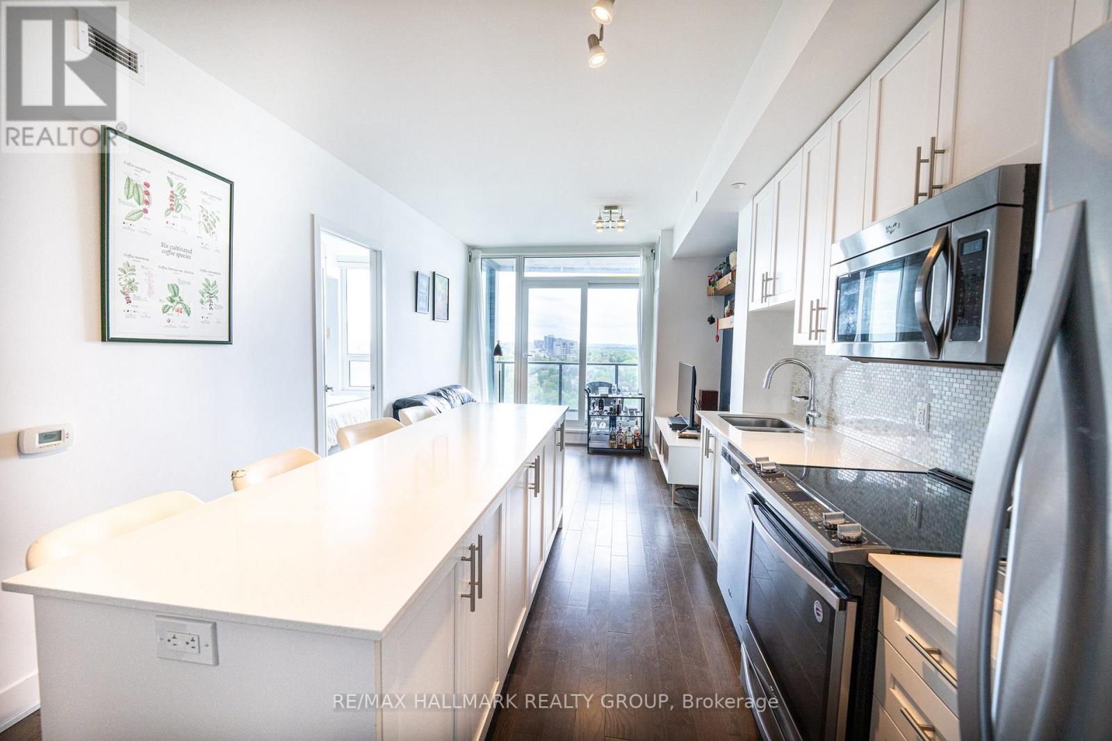 1401 - 485 Richmond Road, Ottawa, Ontario  K2A 3W9 - Photo 7 - X13561612
