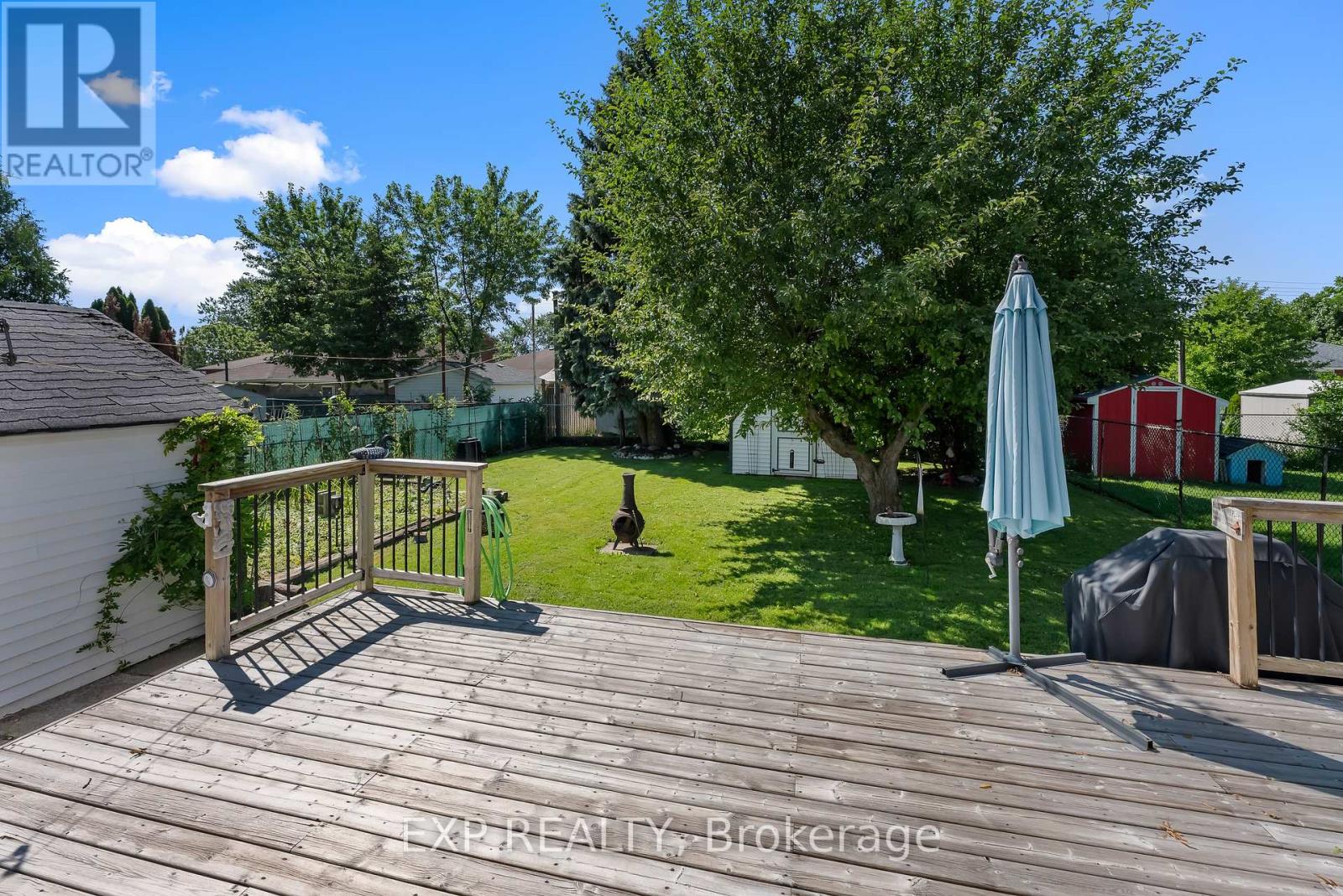 39 Mcdonald Avenue, Thorold (Thorold Downtown), Ontario  L2V 3E5 - Photo 27 - X13561444