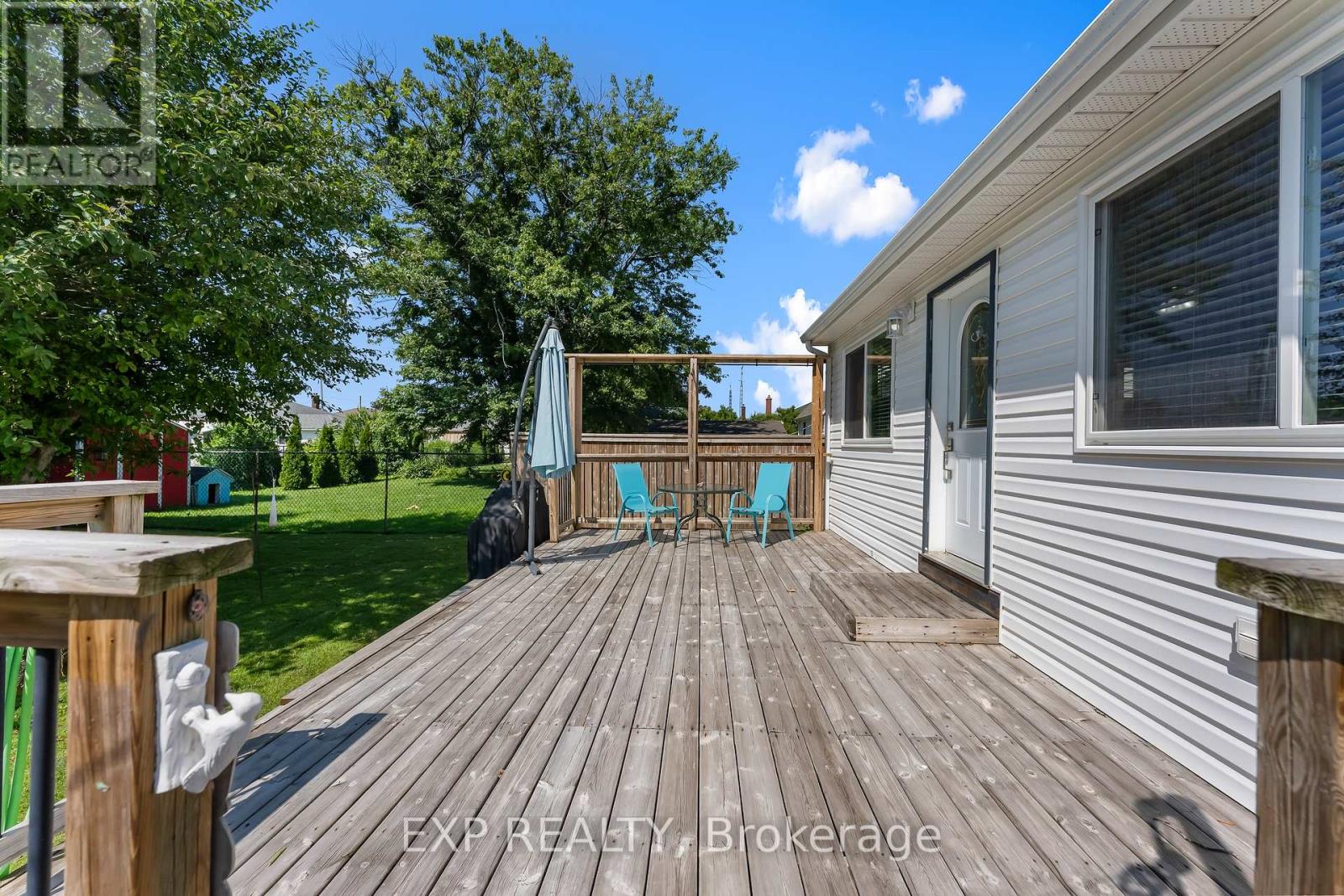 39 Mcdonald Avenue, Thorold (Thorold Downtown), Ontario  L2V 3E5 - Photo 29 - X13561444