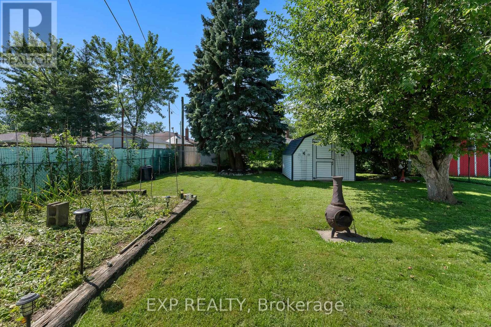 39 Mcdonald Avenue, Thorold (Thorold Downtown), Ontario  L2V 3E5 - Photo 32 - X13561444
