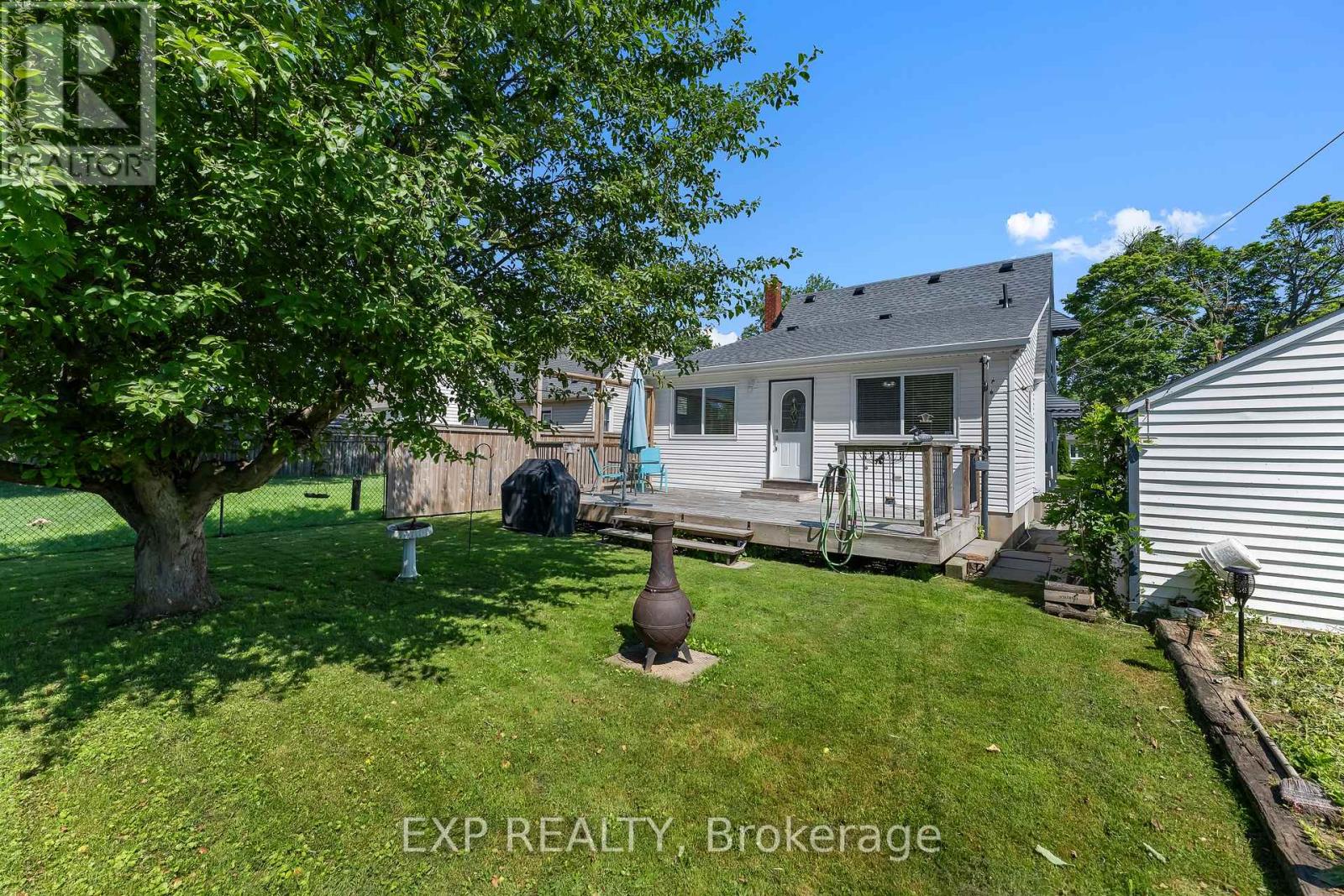 39 Mcdonald Avenue, Thorold (Thorold Downtown), Ontario  L2V 3E5 - Photo 33 - X13561444
