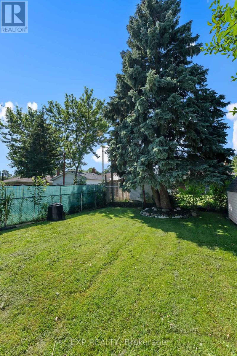 39 Mcdonald Avenue, Thorold (Thorold Downtown), Ontario  L2V 3E5 - Photo 34 - X13561444