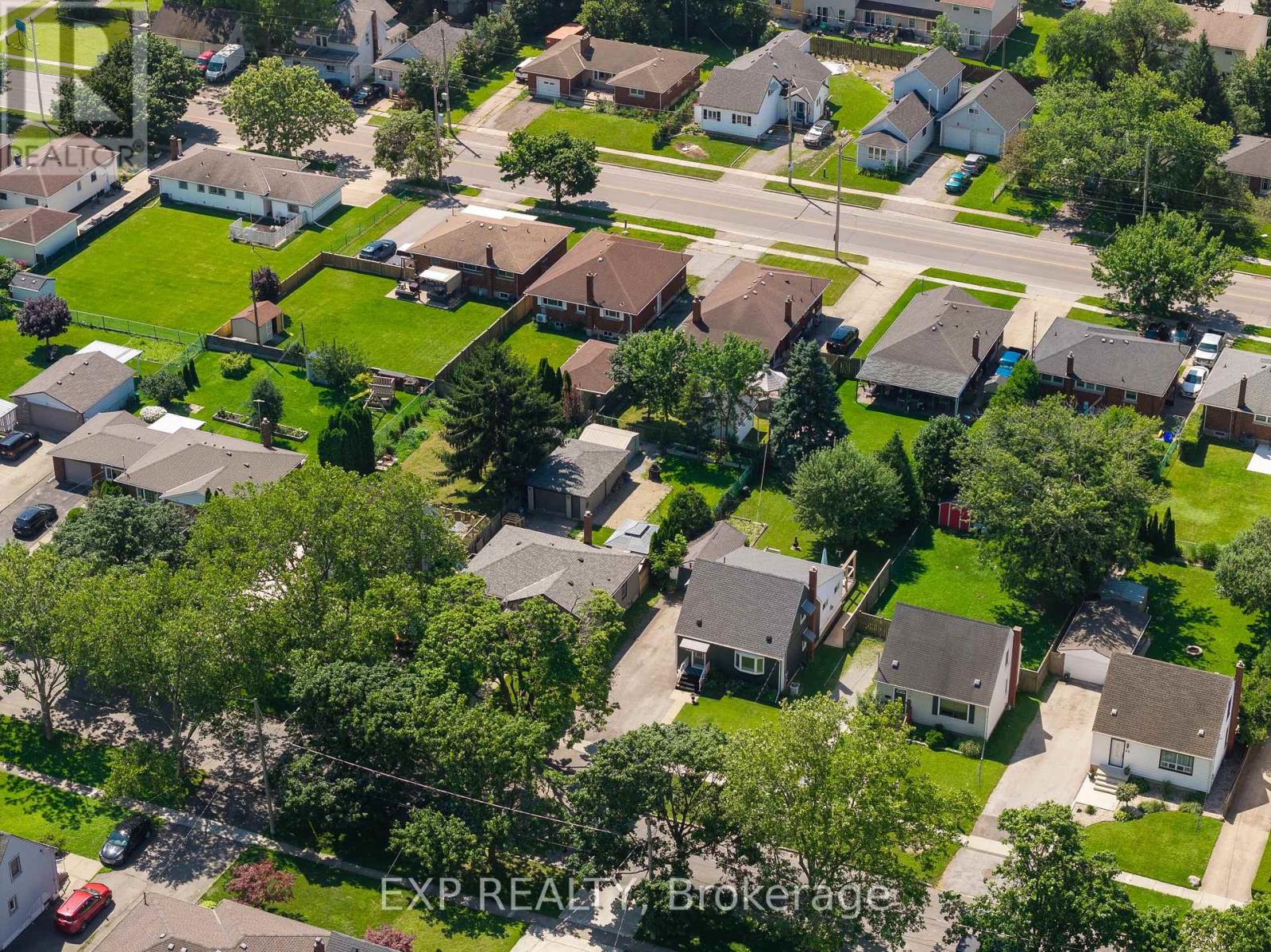 39 Mcdonald Avenue, Thorold (Thorold Downtown), Ontario  L2V 3E5 - Photo 35 - X13561444