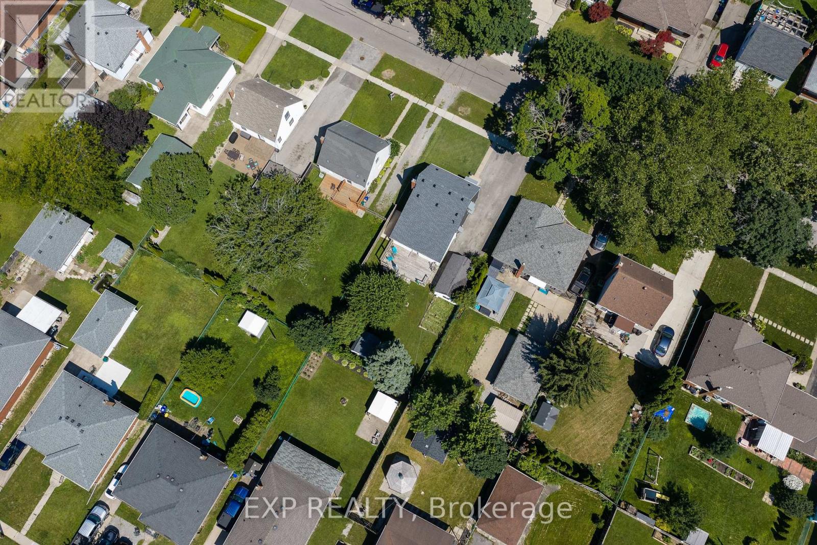 39 Mcdonald Avenue, Thorold (Thorold Downtown), Ontario  L2V 3E5 - Photo 36 - X13561444