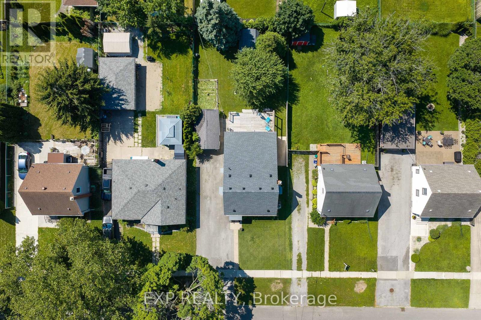 39 Mcdonald Avenue, Thorold (Thorold Downtown), Ontario  L2V 3E5 - Photo 37 - X13561444