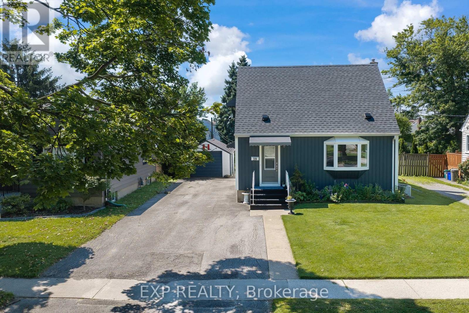 39 Mcdonald Avenue, Thorold (Thorold Downtown), Ontario  L2V 3E5 - Photo 7 - X13561444