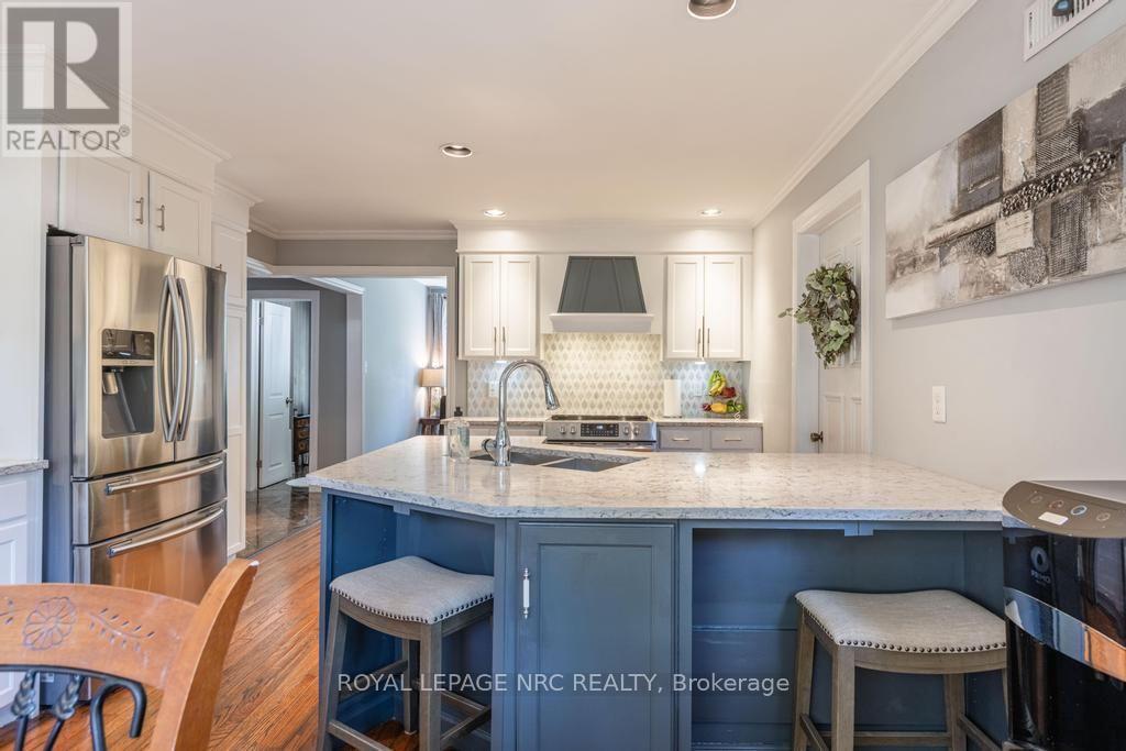 15 Wychwood Road, St. Catharines, Ontario  L2R 3S1 - Photo 24 - X13561520