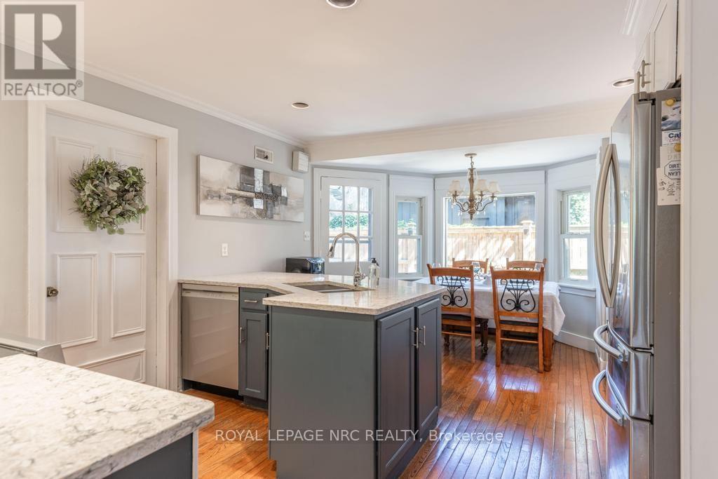 15 Wychwood Road, St. Catharines, Ontario  L2R 3S1 - Photo 25 - X13561520