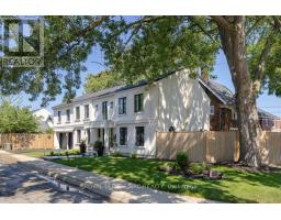 15 WYCHWOOD ROAD, St. Catharines, Ontario