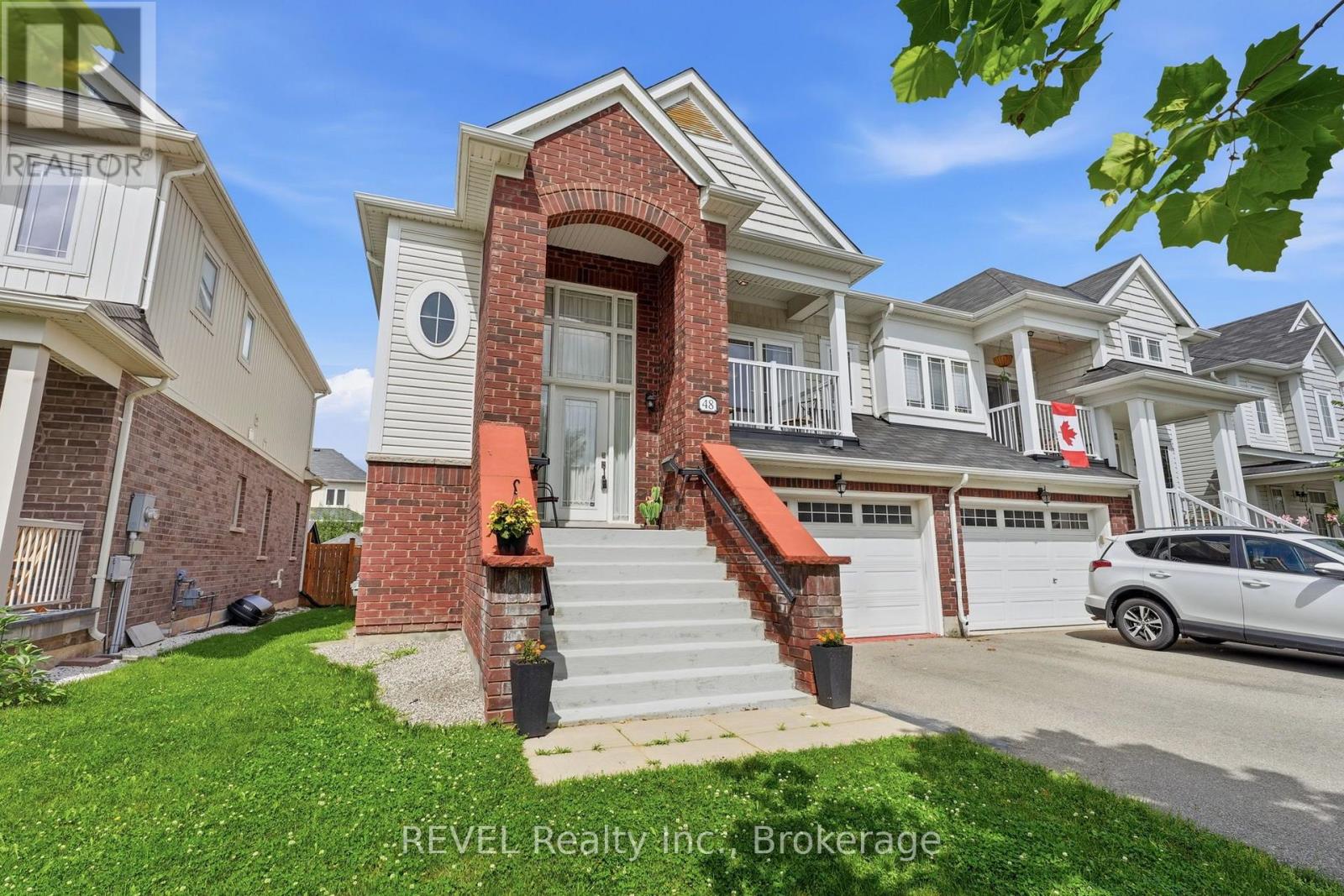 48 Cannery Drive, Niagara-On-The-Lake (St. Davids), Ontario L0S 1P0 - Photo 2 - X13561574