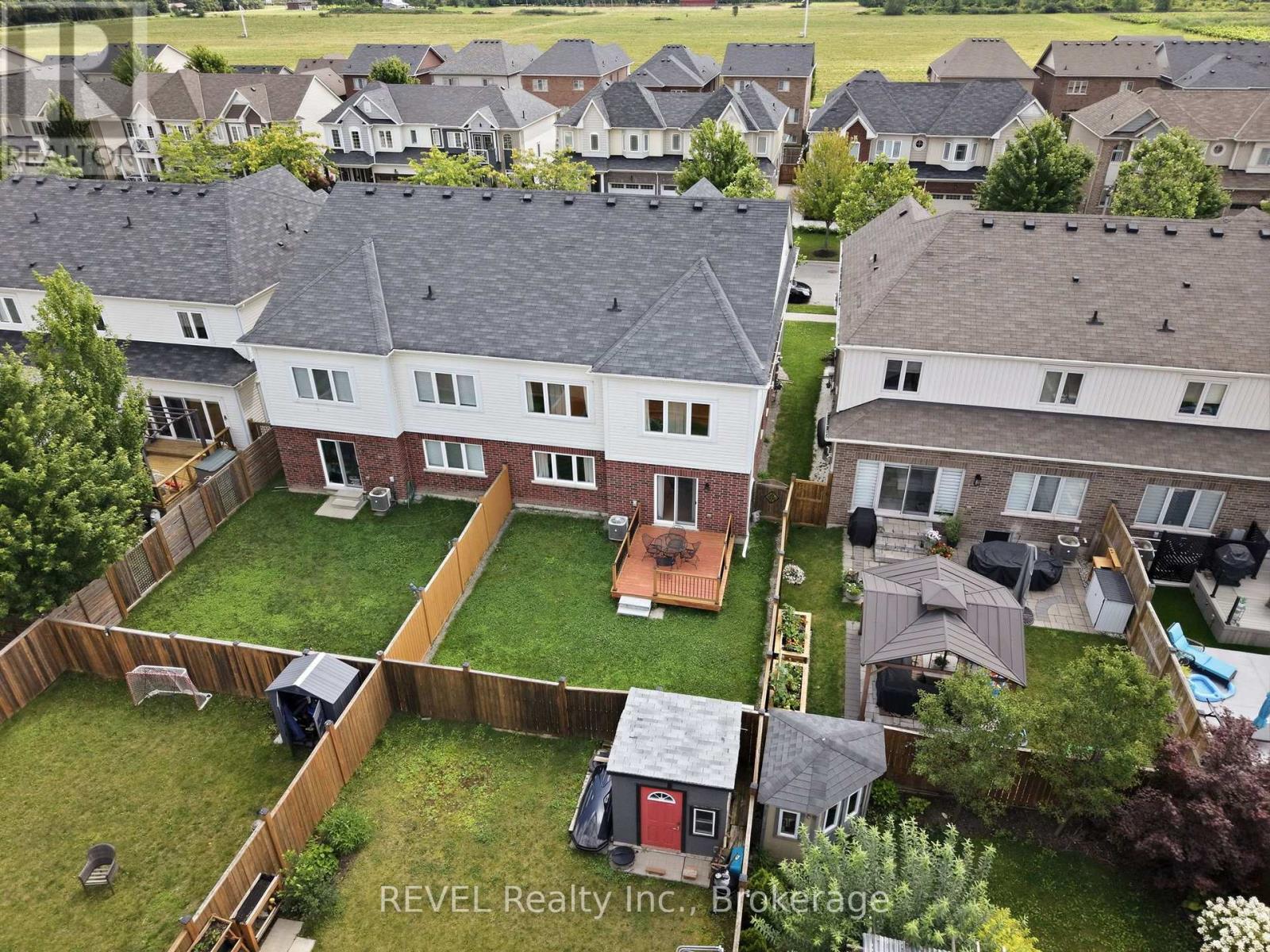 48 Cannery Drive, Niagara-On-The-Lake (St. Davids), Ontario L0S 1P0 - Photo 36 - X13561574
