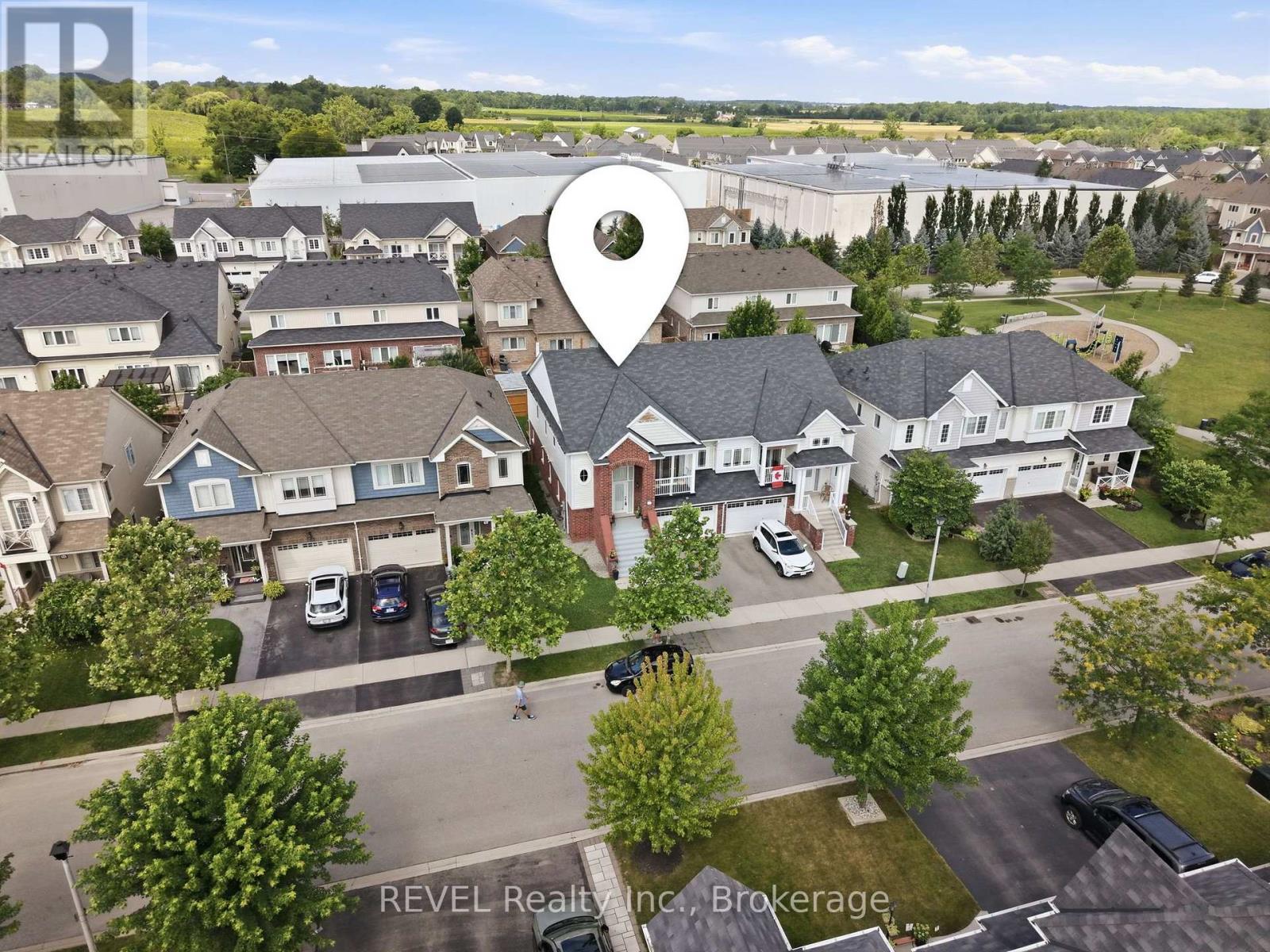48 Cannery Drive, Niagara-On-The-Lake (St. Davids), Ontario L0S 1P0 - Photo 37 - X13561574