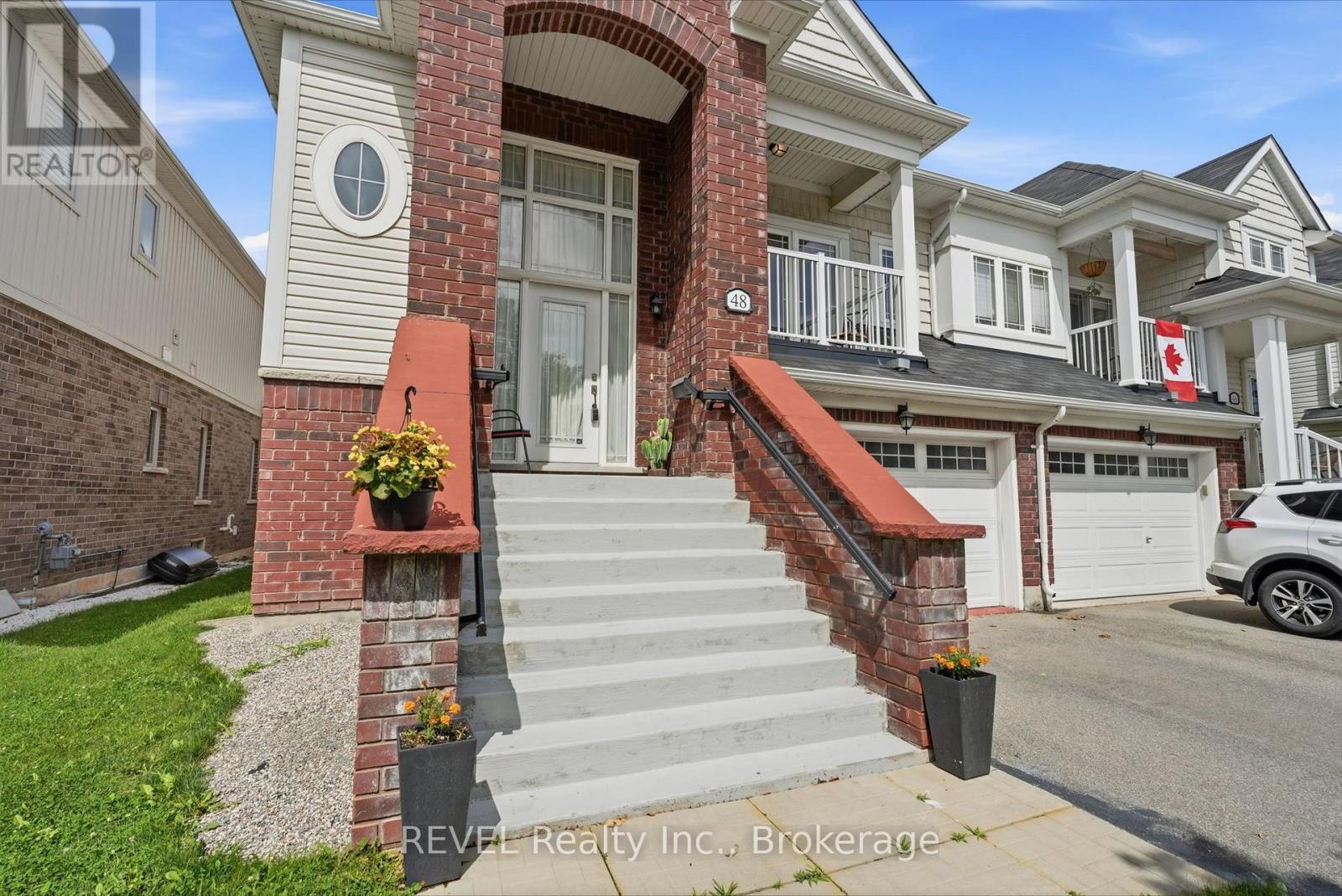 48 Cannery Drive, Niagara-On-The-Lake (St. Davids), Ontario L0S 1P0 - Photo 4 - X13561574