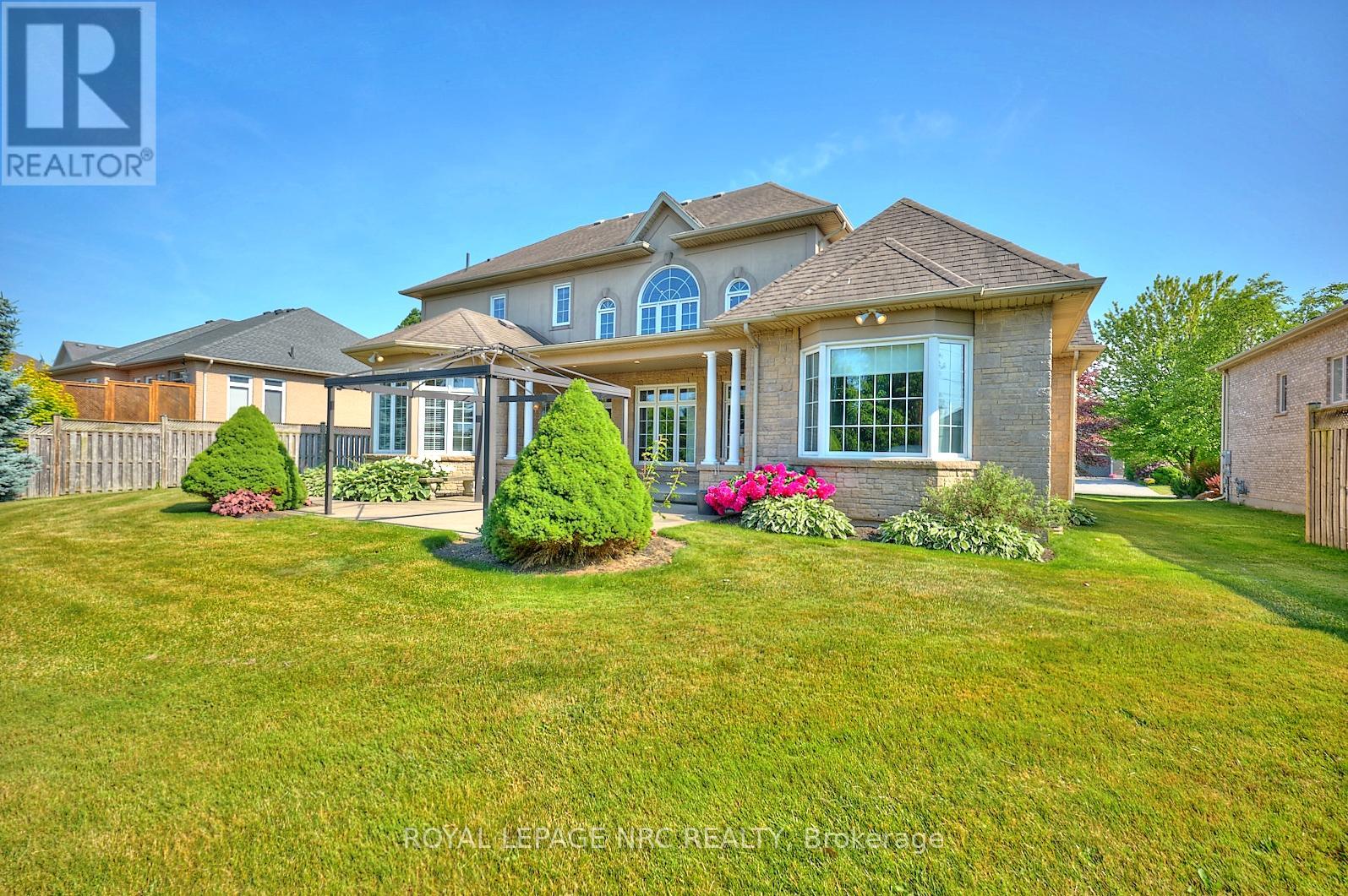 7995 Cathedral Drive, Niagara Falls, Ontario  L2H 2Z2 - Photo 27 - X13561600