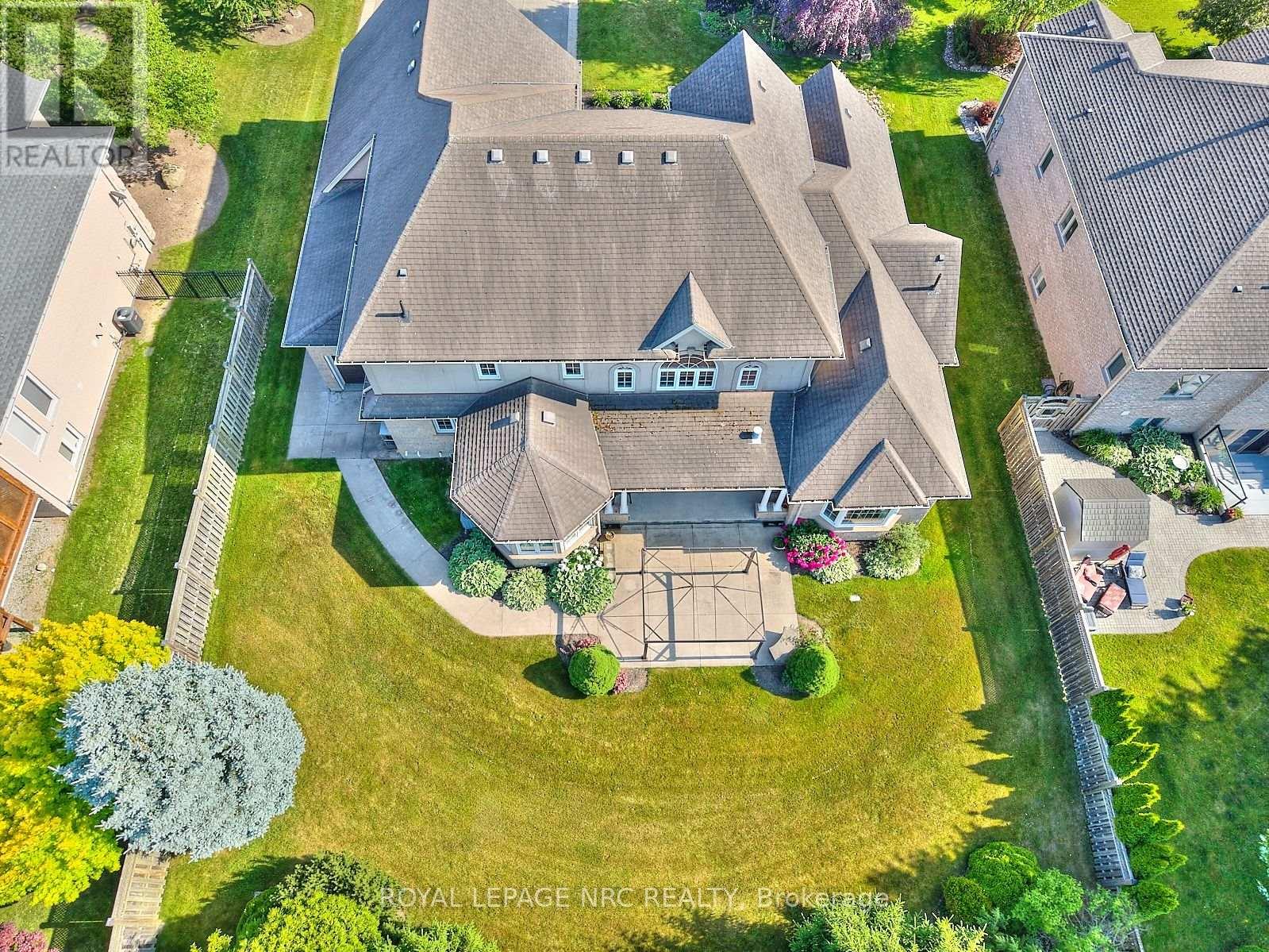 7995 Cathedral Drive, Niagara Falls, Ontario  L2H 2Z2 - Photo 30 - X13561600