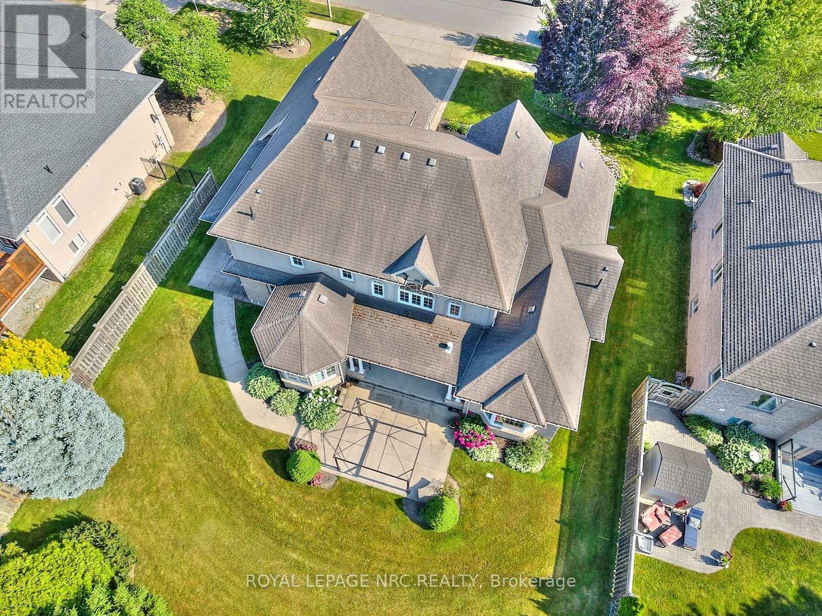 7995 Cathedral Drive, Niagara Falls, Ontario  L2H 2Z2 - Photo 31 - X13561600