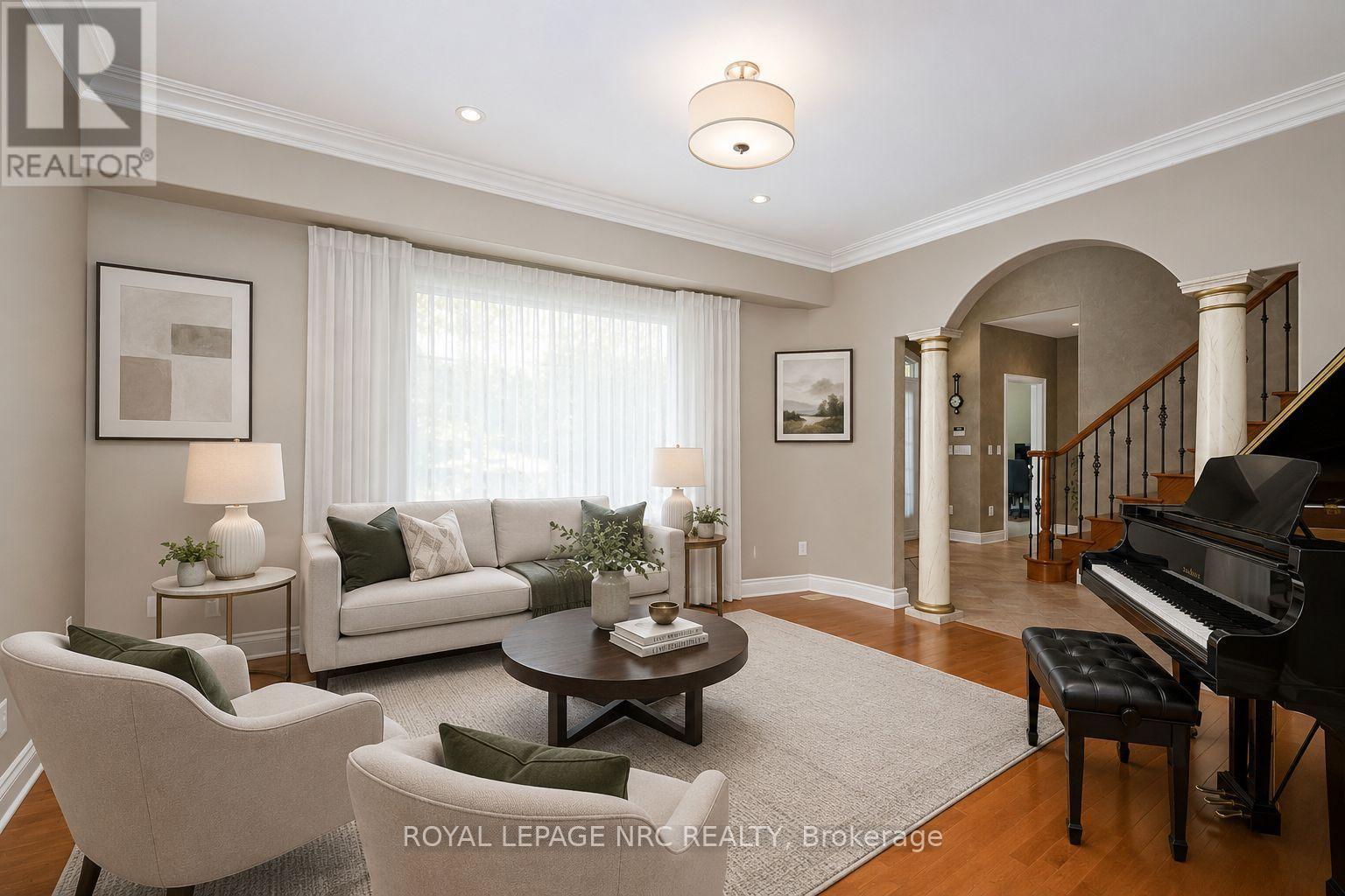 7995 Cathedral Drive, Niagara Falls, Ontario  L2H 2Z2 - Photo 7 - X13561600