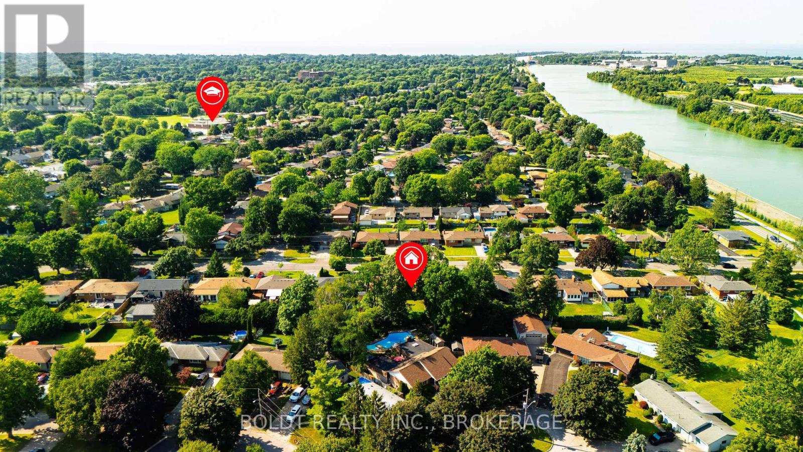 620 Scott Street, St. Catharines (Carlton/bunting), Ontario  L2M 3X8 - Photo 32 - X13561674