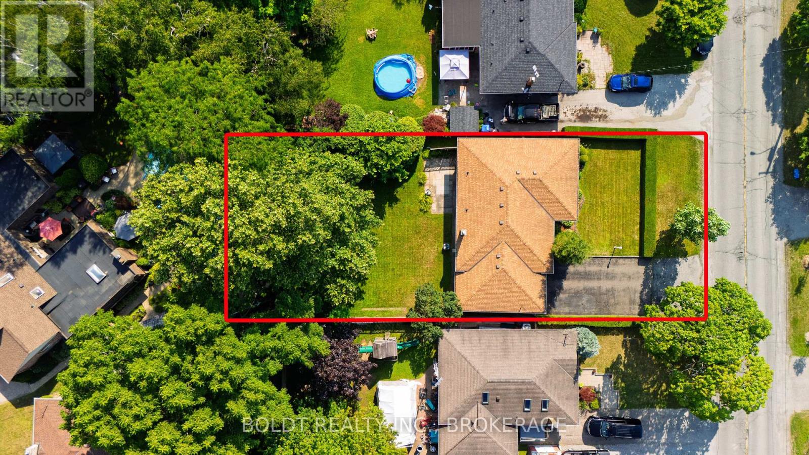 620 Scott Street, St. Catharines (Carlton/bunting), Ontario  L2M 3X8 - Photo 4 - X13561674