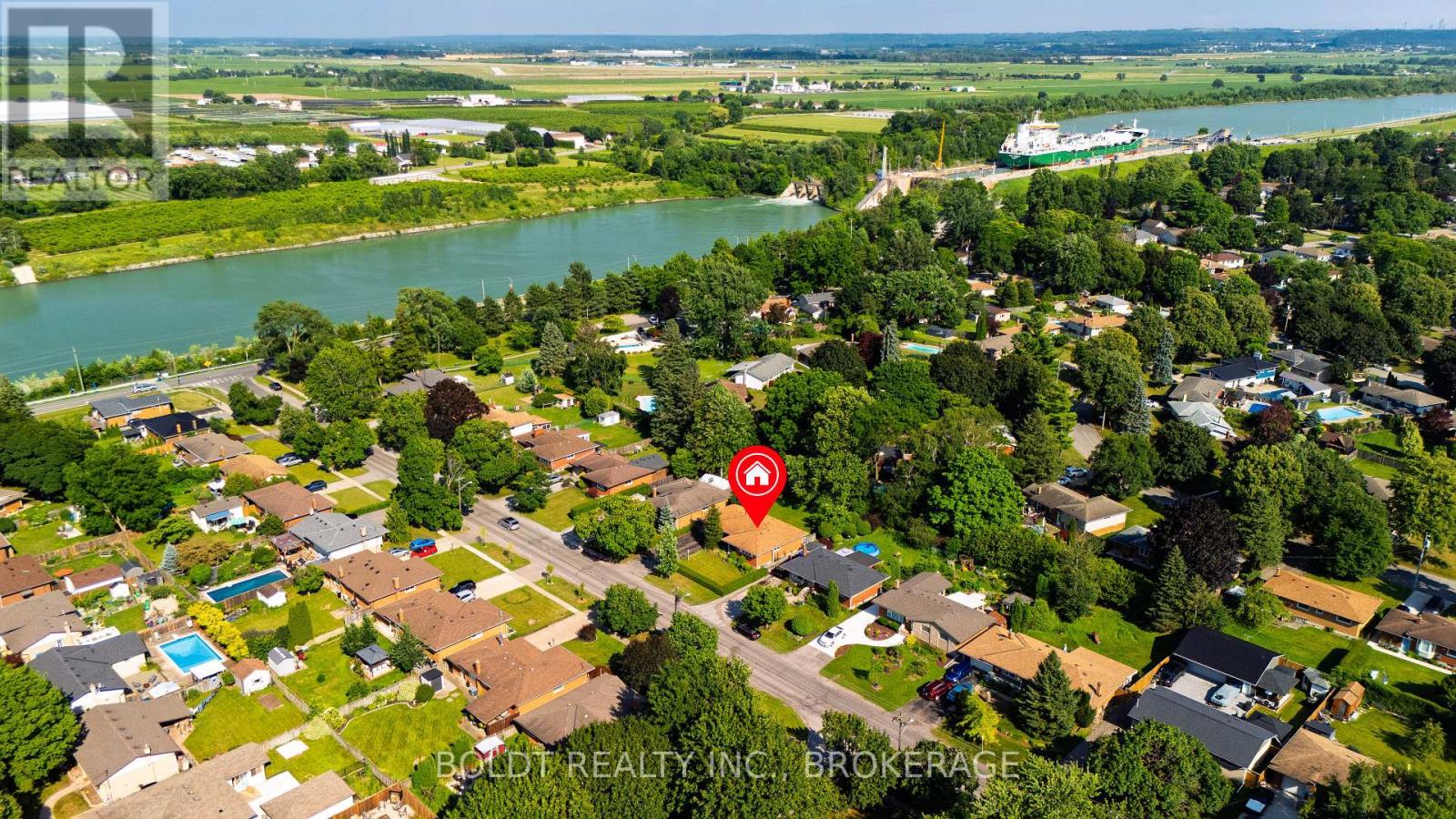 620 Scott Street, St. Catharines (Carlton/bunting), Ontario  L2M 3X8 - Photo 6 - X13561674