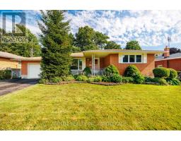620 SCOTT STREET, St. Catharines, Ontario