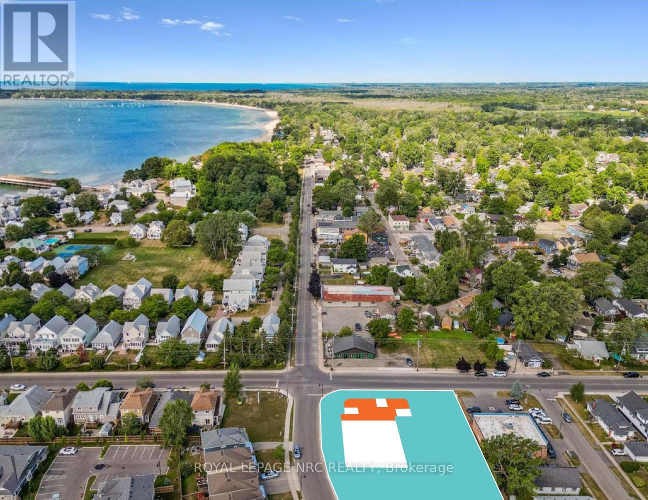 B - 412 Ridgeway Road, Fort Erie, Ontario  L0S 1B0 - Photo 4 - X13561786