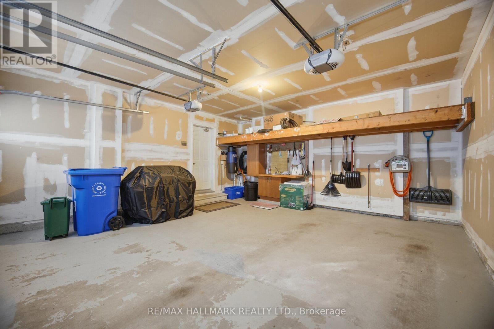 116 Beare Trail, Newmarket, Ontario  L3X 3B6 - Photo 42 - N13561426