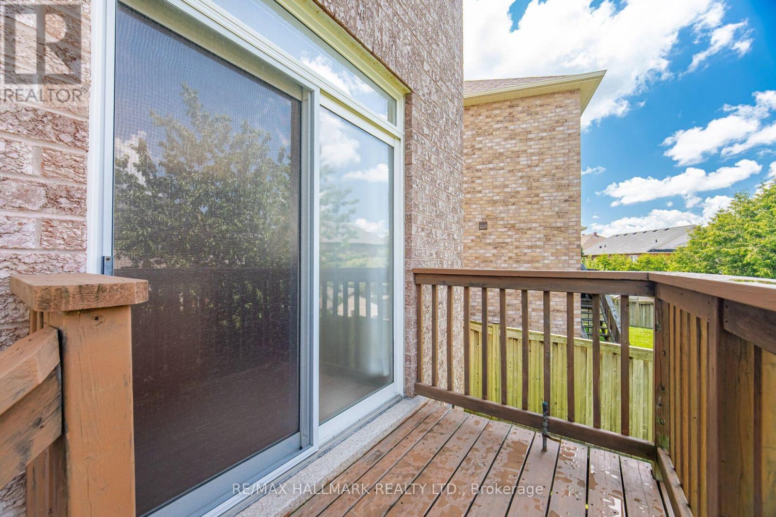 116 Beare Trail, Newmarket, Ontario  L3X 3B6 - Photo 45 - N13561426
