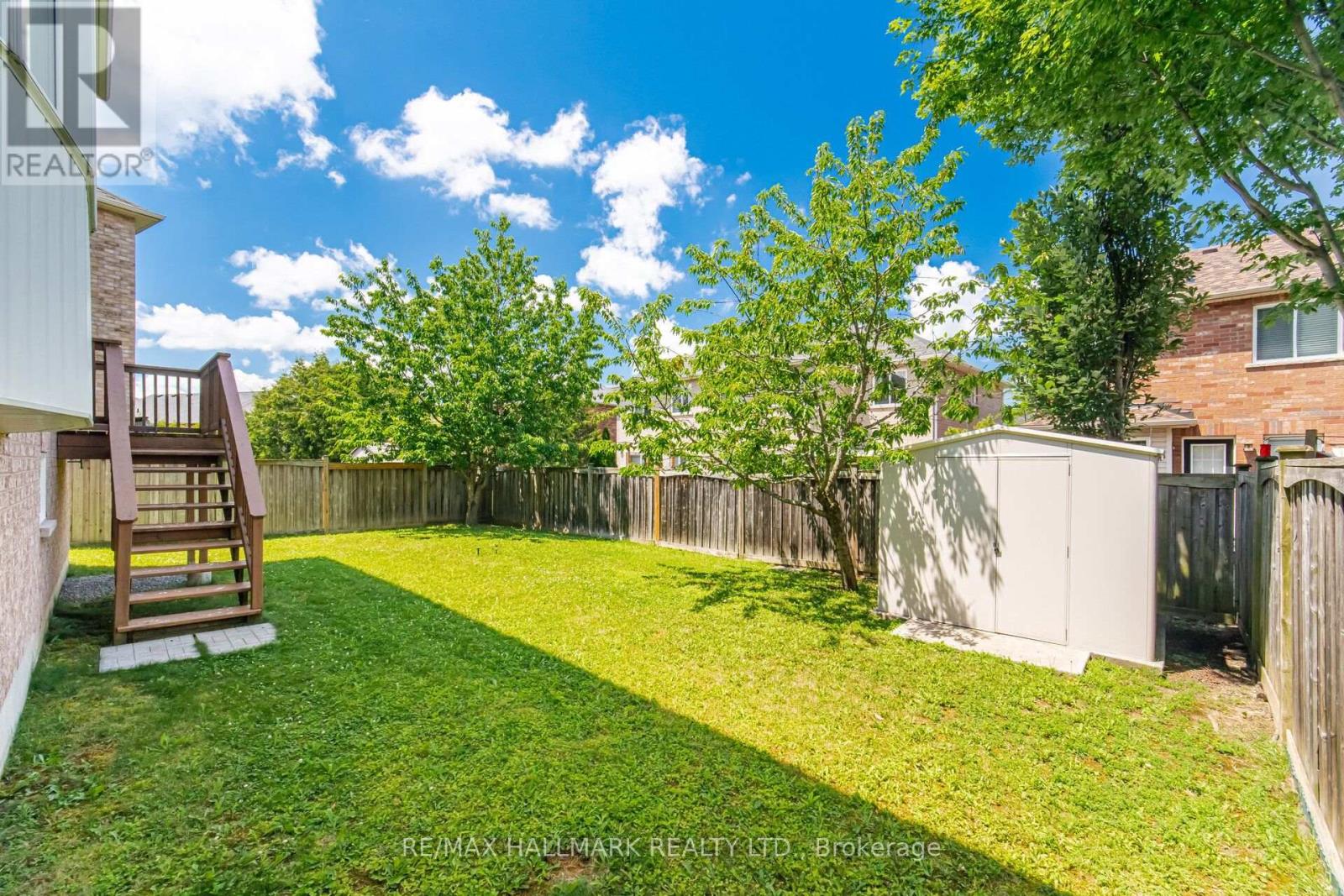 116 Beare Trail, Newmarket, Ontario  L3X 3B6 - Photo 46 - N13561426