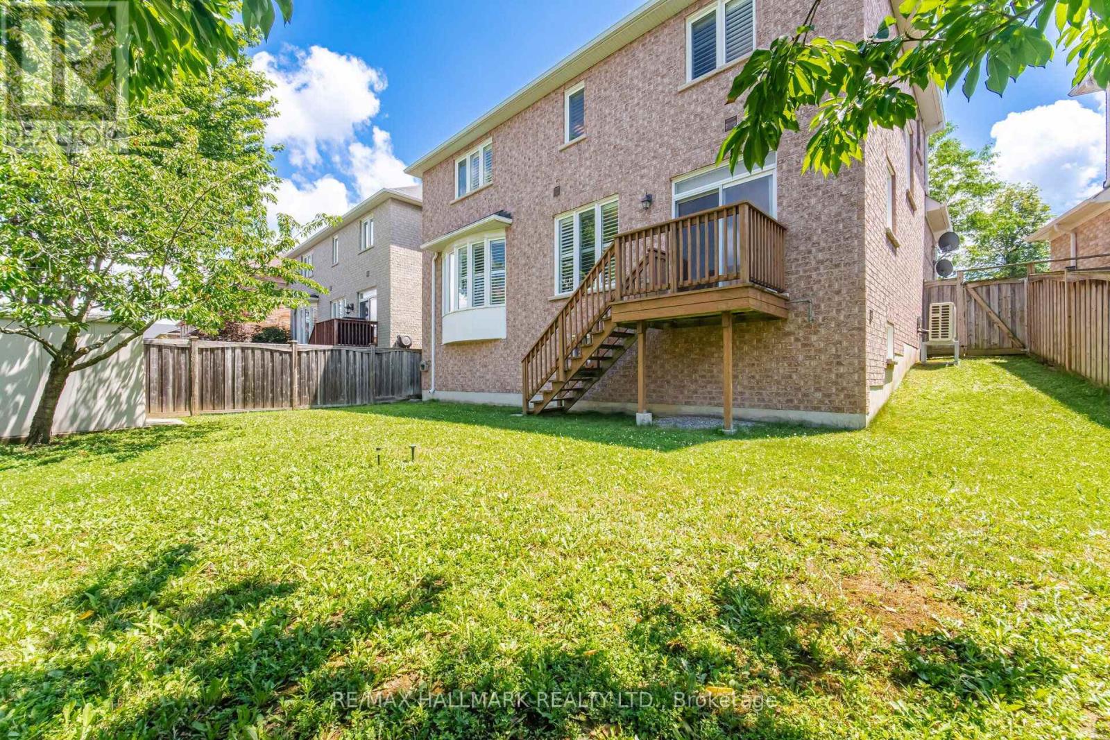 116 Beare Trail, Newmarket, Ontario  L3X 3B6 - Photo 47 - N13561426