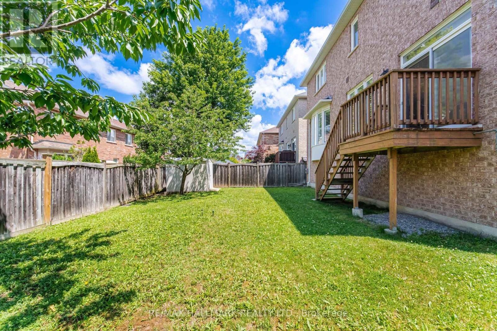 116 Beare Trail, Newmarket, Ontario  L3X 3B6 - Photo 48 - N13561426