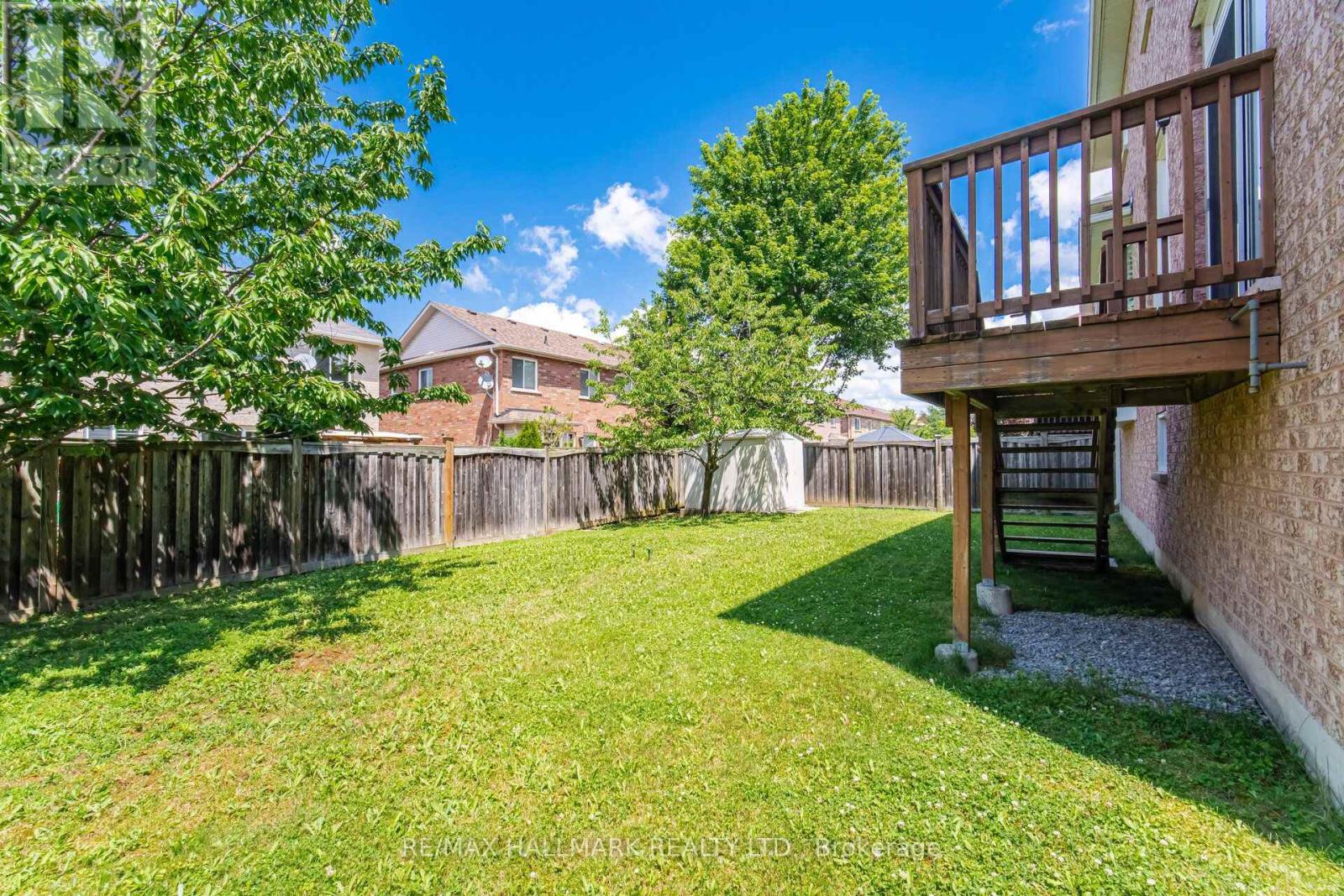 116 Beare Trail, Newmarket, Ontario  L3X 3B6 - Photo 49 - N13561426