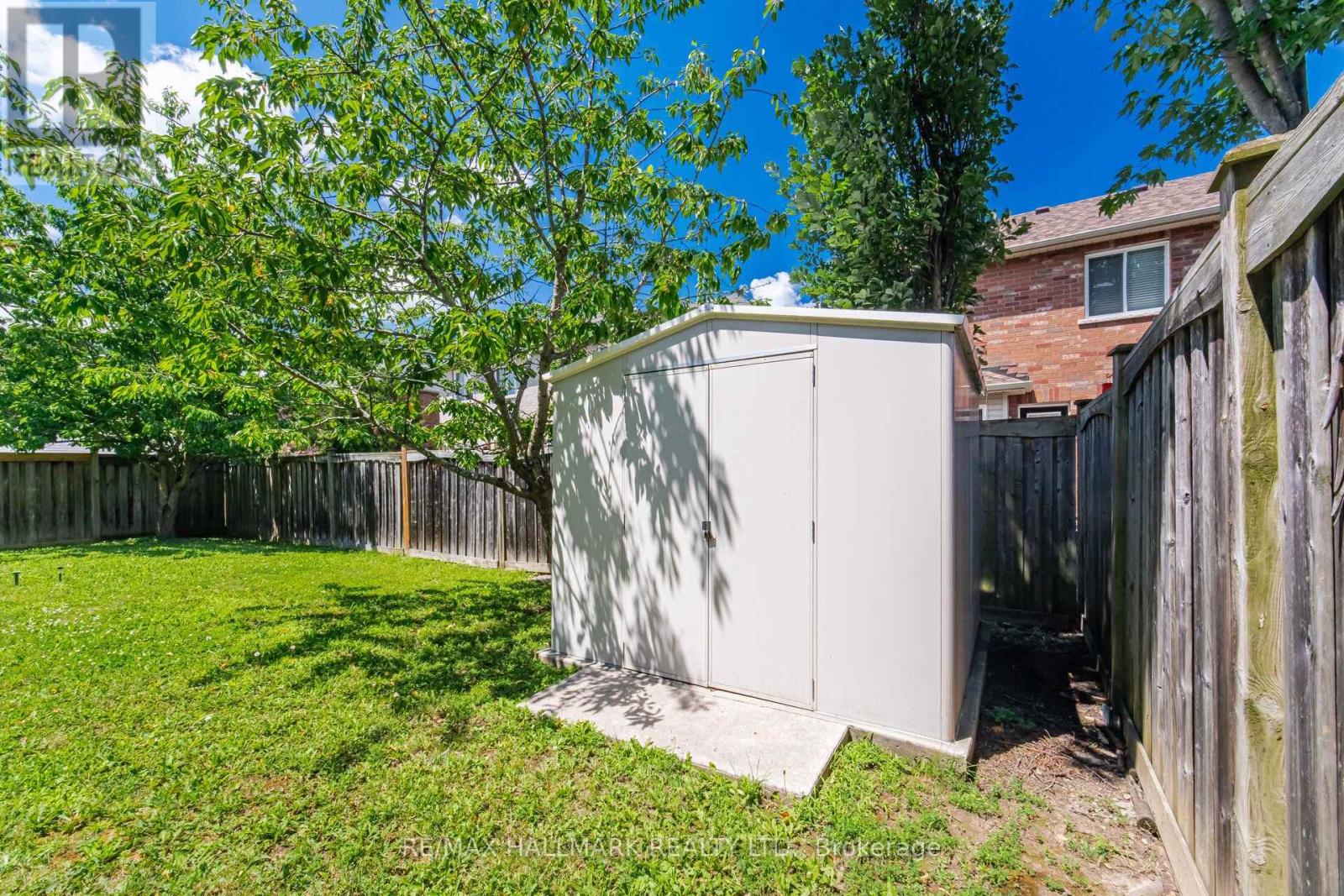 116 Beare Trail, Newmarket, Ontario  L3X 3B6 - Photo 50 - N13561426