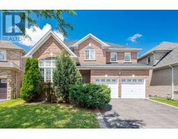 116 BEARE TRAIL, Newmarket, Ontario