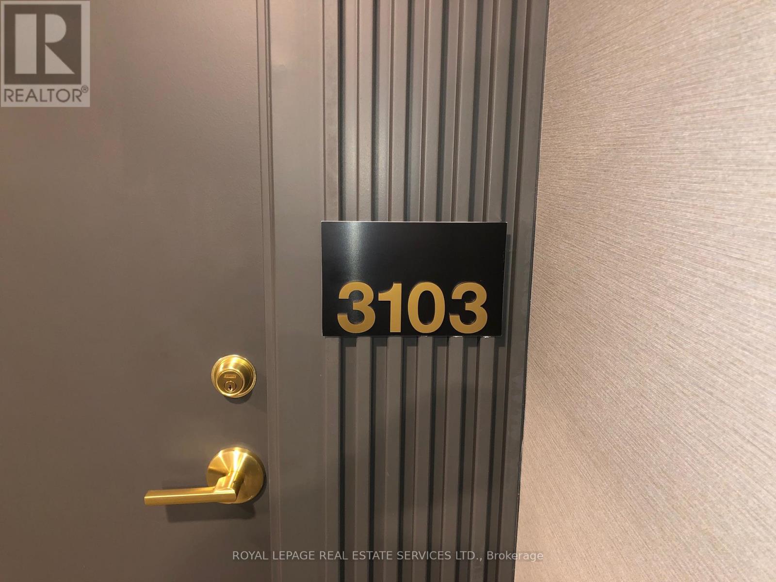 3103 - 950 Portage Parkway, Vaughan, Ontario  L4K 0J7 - Photo 3 - N13561516