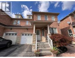 93 STARR CRESCENT, Aurora, Ontario