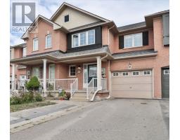 761 JOE PERSECHINI DRIVE, Newmarket, Ontario