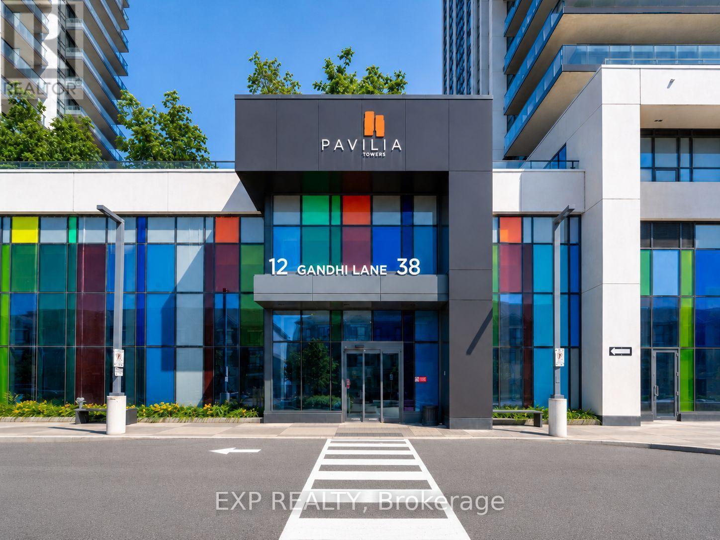 612 - 38 Gandhi Lane, Markham (Commerce Valley), Ontario  L3T 0G9 - Photo 11 - N13561722