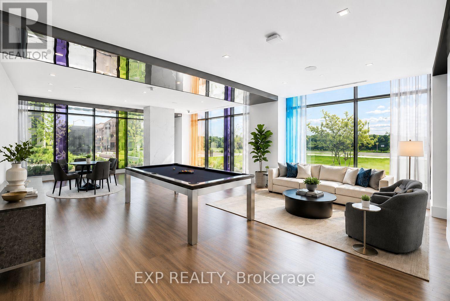 612 - 38 Gandhi Lane, Markham (Commerce Valley), Ontario  L3T 0G9 - Photo 14 - N13561722