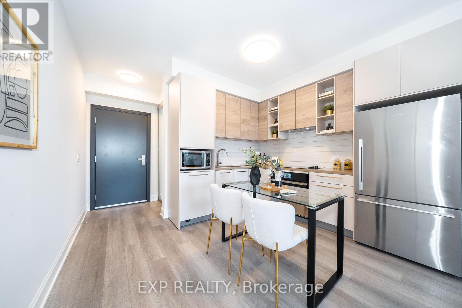612 - 38 Gandhi Lane, Markham (Commerce Valley), Ontario  L3T 0G9 - Photo 16 - N13561722