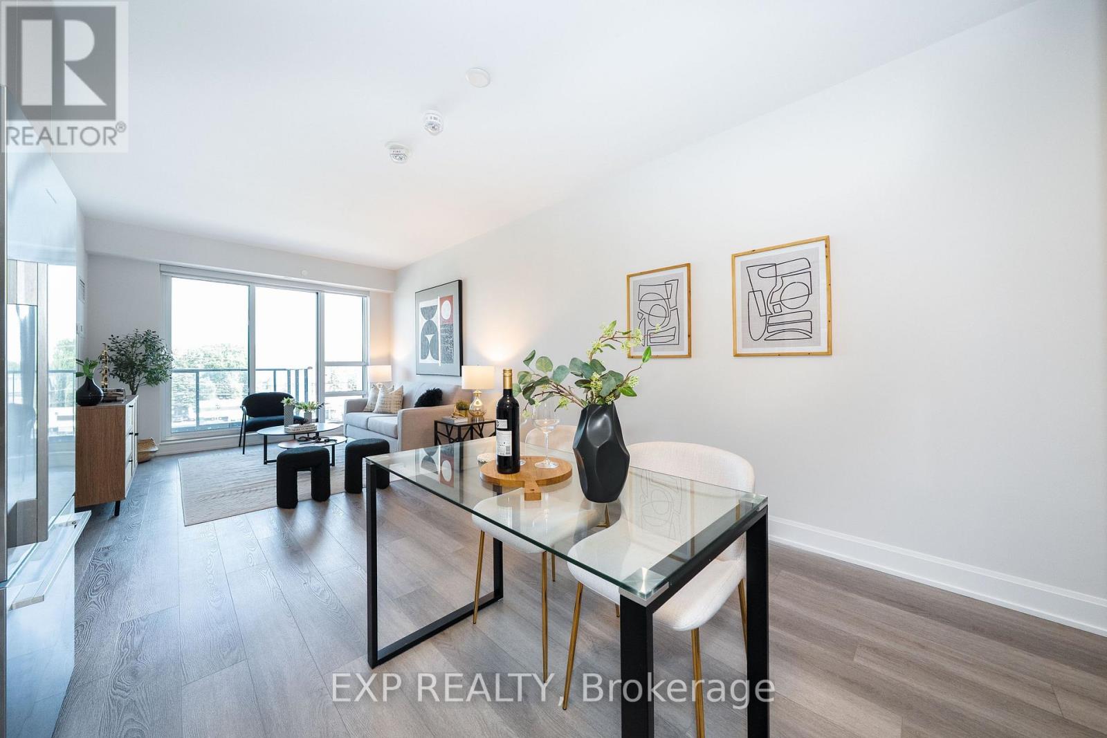 612 - 38 Gandhi Lane, Markham (Commerce Valley), Ontario  L3T 0G9 - Photo 18 - N13561722