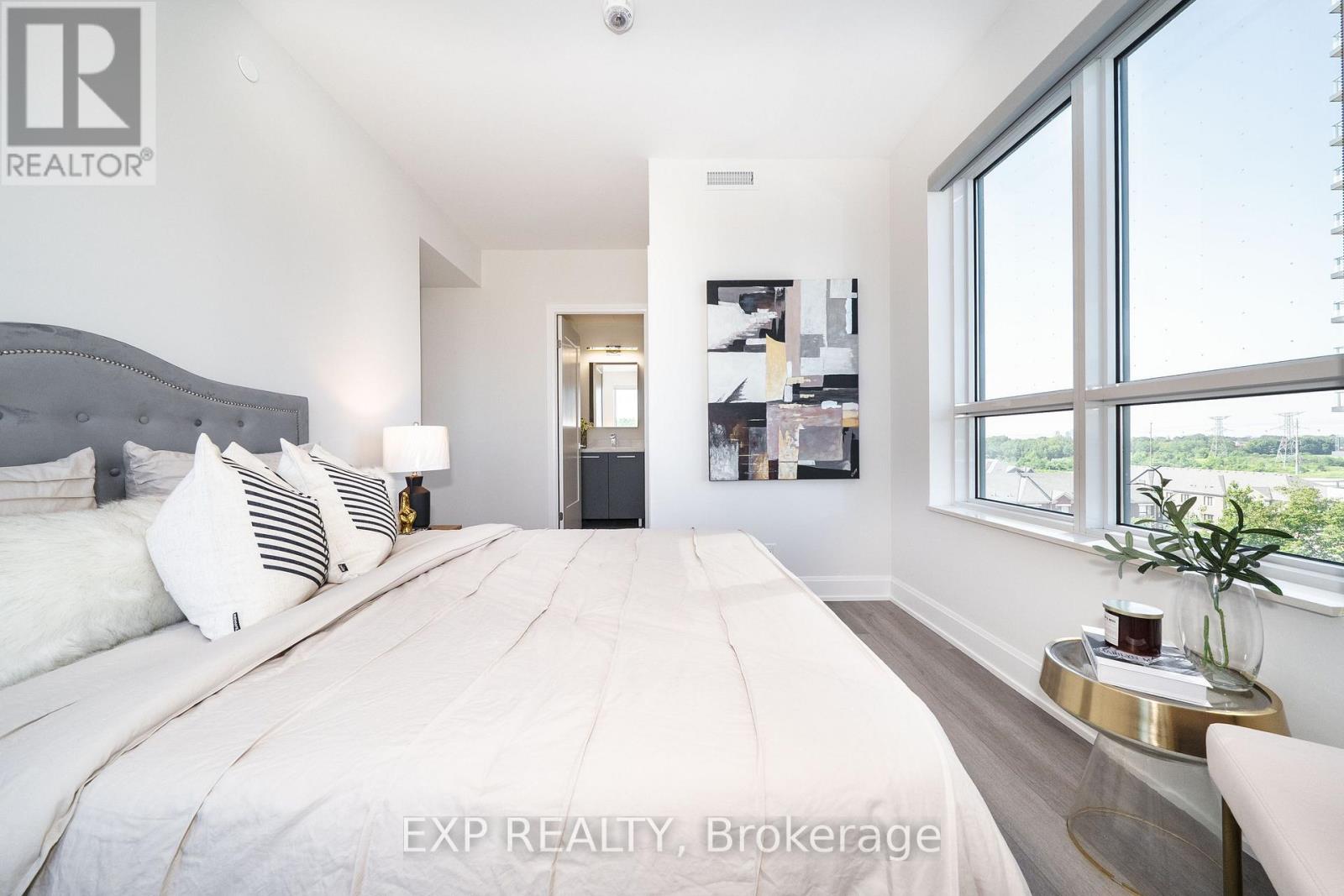 612 - 38 Gandhi Lane, Markham (Commerce Valley), Ontario  L3T 0G9 - Photo 33 - N13561722